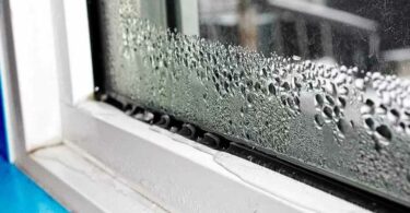 Comment éviter la condensation et l’humidité sur les fenêtres grâce au sel ?