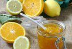 Confiture d'oranges et citrons facile