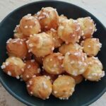 Recette De Chouquettes Faciles